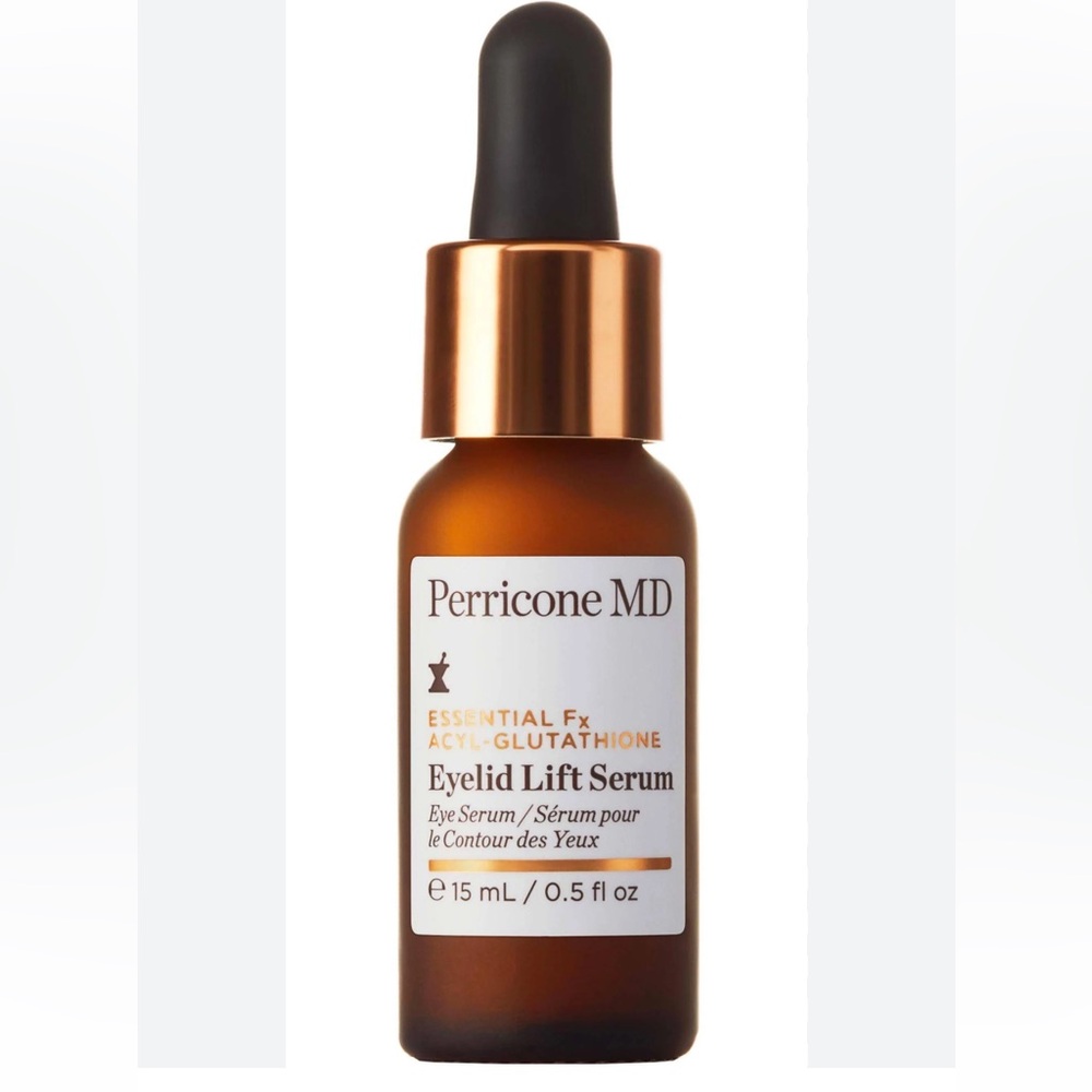Perricone MD Essential Fx Eyelid Lift Serum - 15 ML